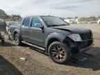 2014 NISSAN Frontier