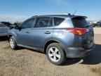 2014 TOYOTA RAV4