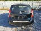 2015 NISSAN Versa Note