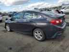 2016 CHEVROLET CRUZE