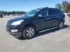 2011 CHEVROLET TRAVERSE