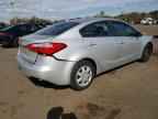 2016 KIA FORTE
