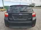 2015 SUBARU IMPREZA