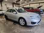 2010 FORD FUSION