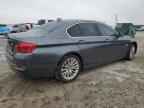 2015 BMW 5 series