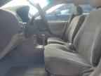 2001 TOYOTA COROLLA