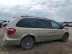 2002 DODGE GRAND CARAVAN