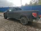 2012 FORD F-150 Lightning