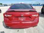 2020 HONDA ACCORD