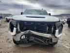 2022 CHEVROLET Silverado