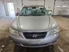 2007 HYUNDAI SONATA