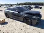 2013 BMW M5