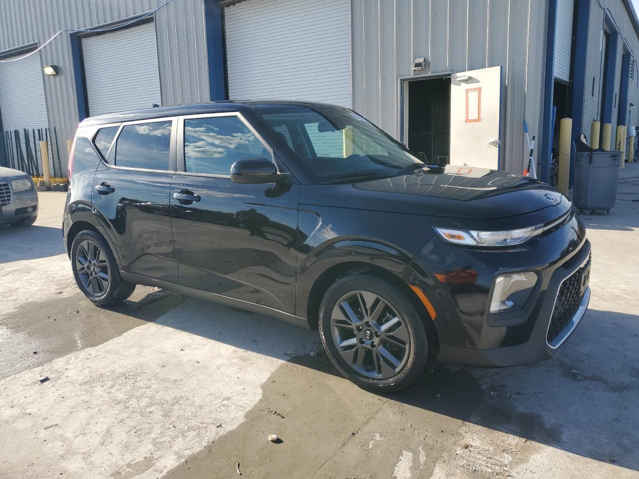2021 KIA SOUL