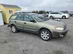 2006 SUBARU Legacy