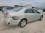 2010 MERCURY Milan