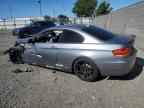 2007 BMW 3 SERIES