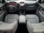 2012 KIA SORENTO