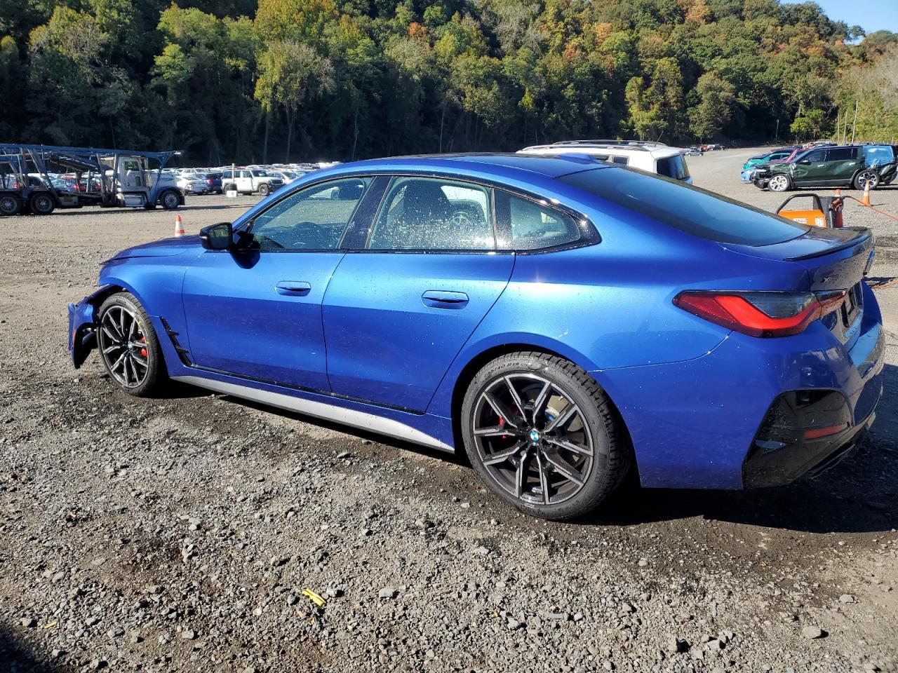 2024 BMW M440i