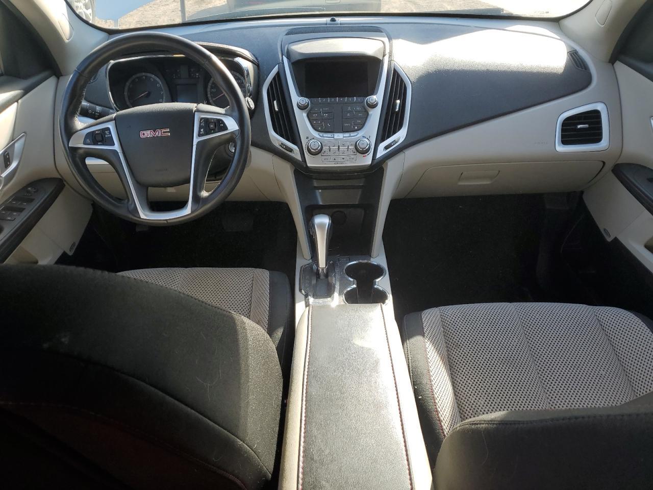 2015 GMC Terrain