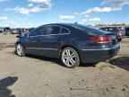 2014 VOLKSWAGEN CC