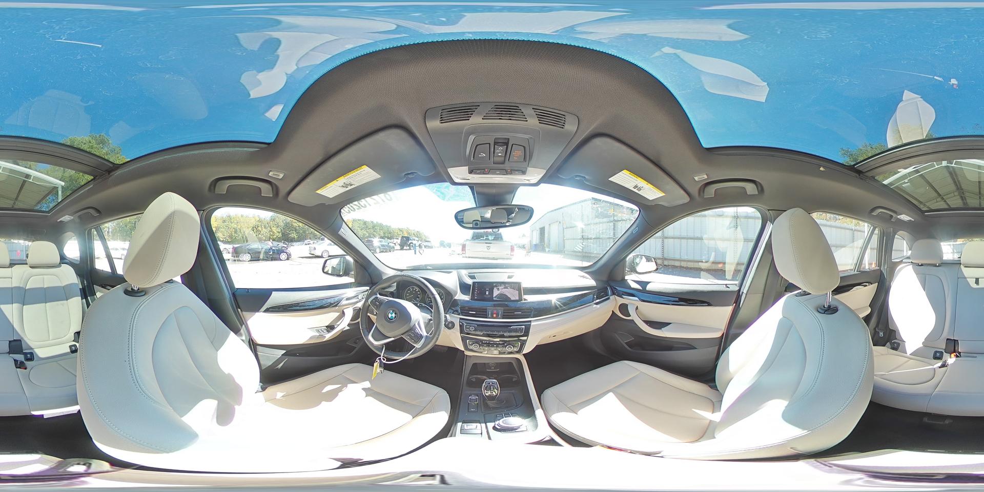 2021 BMW X1