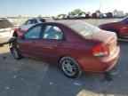 2008 KIA Spectra