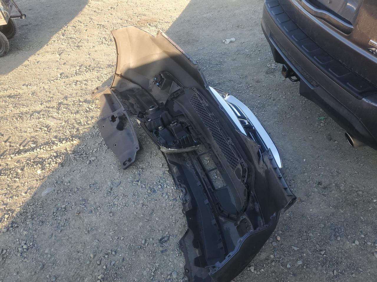 2015 HONDA PILOT