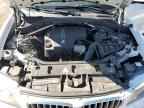 2014 BMW X3