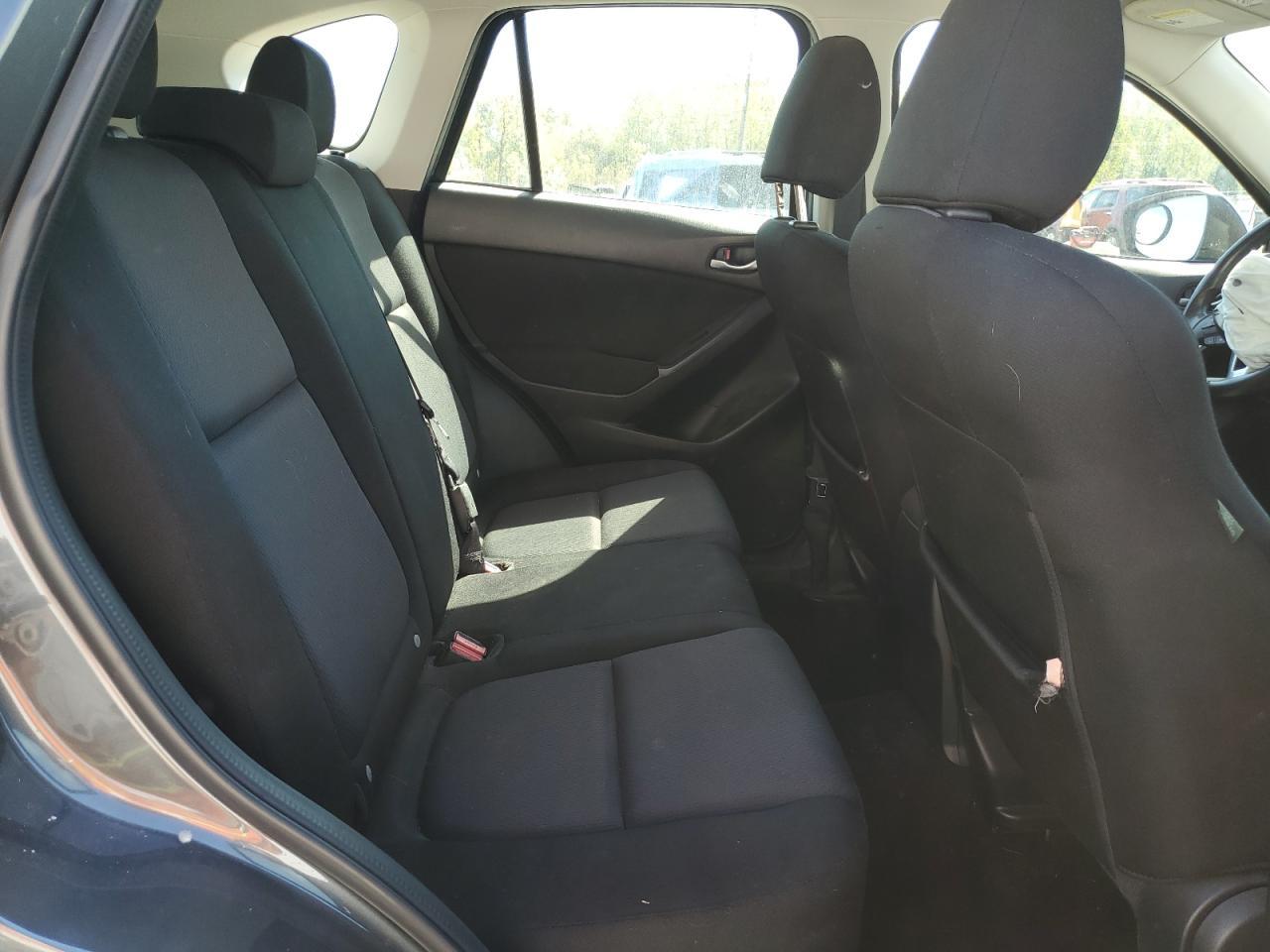2013 MAZDA CX-5
