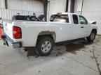 2011 CHEVROLET SILVERADO 1500