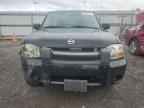 2004 NISSAN Frontier