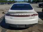 2014 LINCOLN MKZ