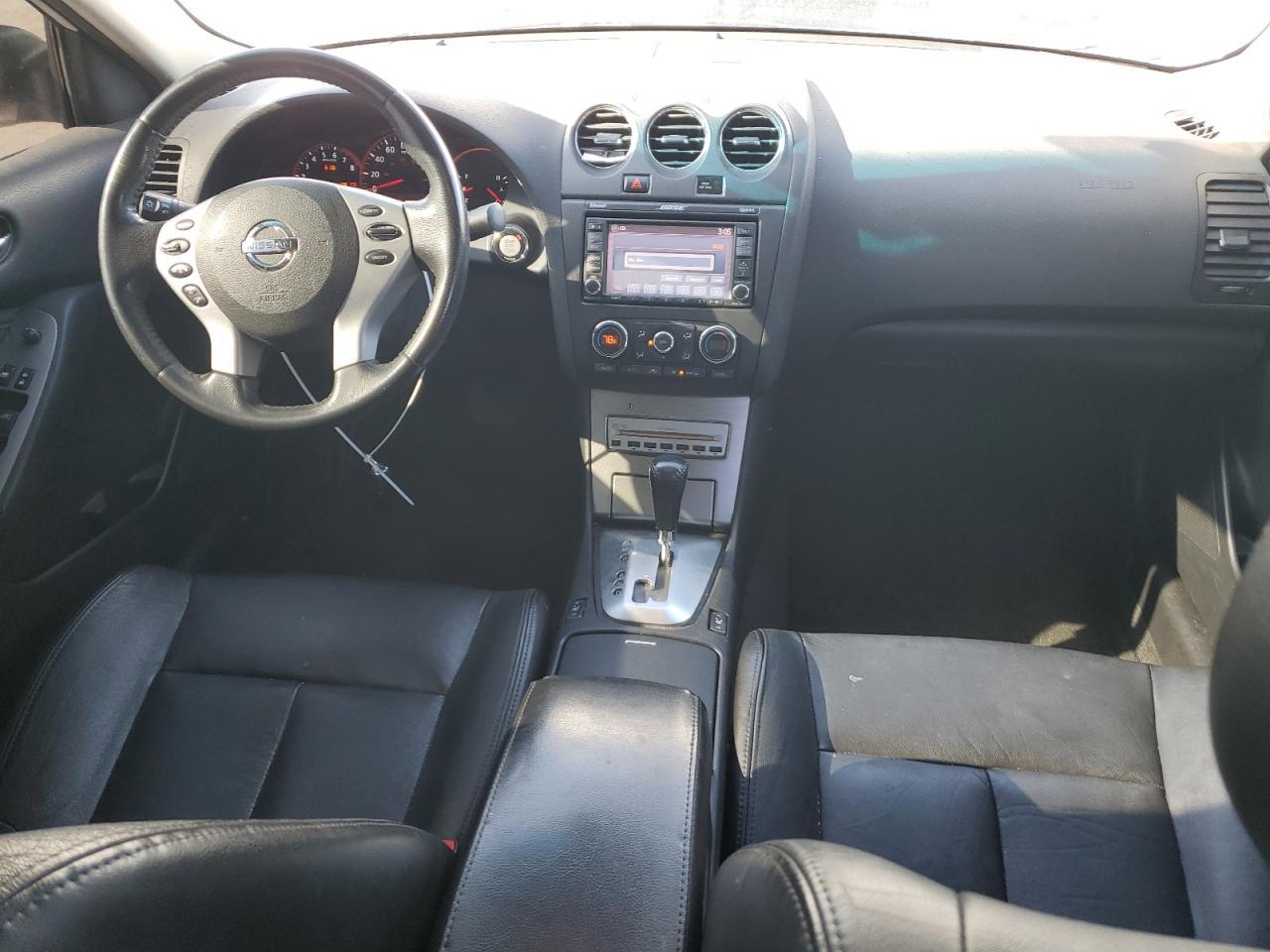 2007 NISSAN ALTIMA