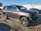 2015 CHEVROLET Tahoe