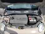 2012 FIAT 500