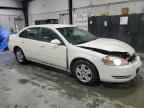 2008 CHEVROLET IMPALA