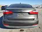 2014 KIA FORTE