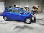 2015 NISSAN Versa Note