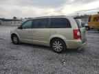 2012 CHRYSLER Town & Country
