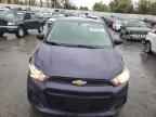 2017 CHEVROLET Spark