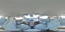 2012 BUICK LACROSSE
