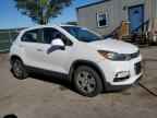 2017 CHEVROLET TRAX
