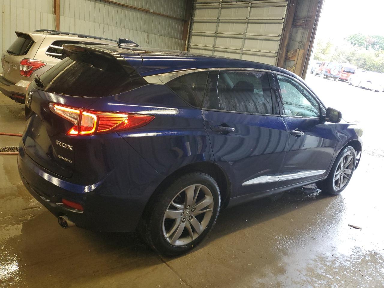 2019 ACURA RDX