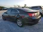 2015 CHEVROLET MALIBU