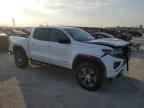2023 GMC CANYON