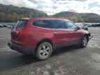 2012 CHEVROLET TRAVERSE