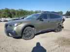 2021 SUBARU Outback