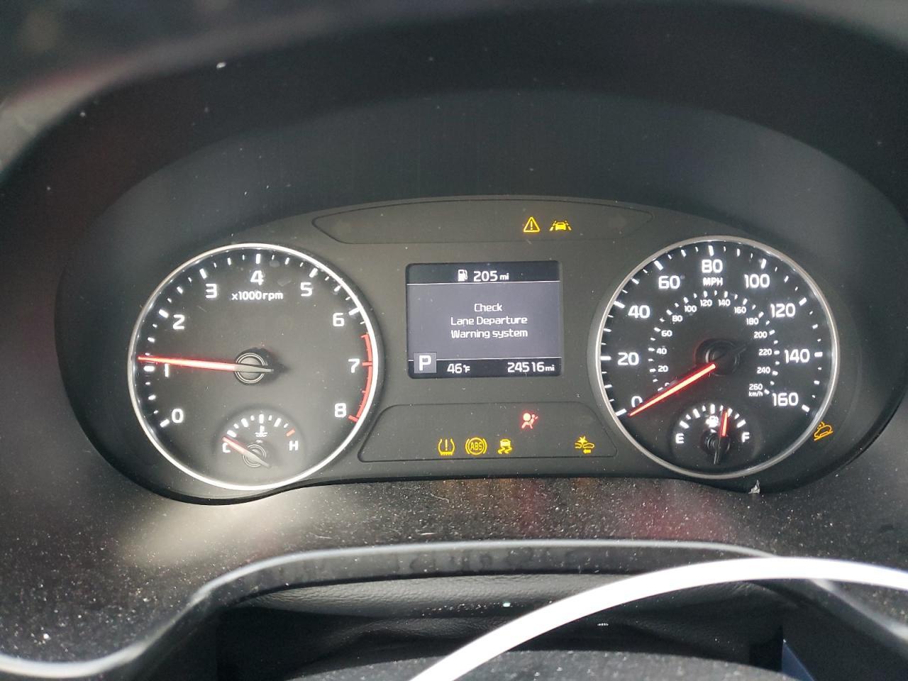 2021 KIA SELTOS