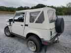 1987 SUZUKI Samurai