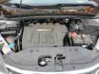 2008 HONDA ODYSSEY